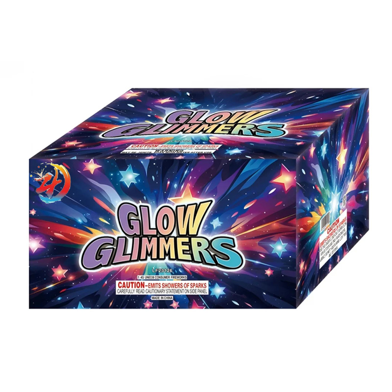 GLOW GLIMMERS