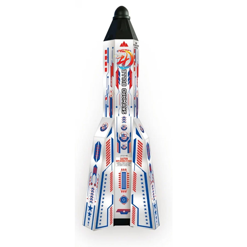 SKYWARD BULLET