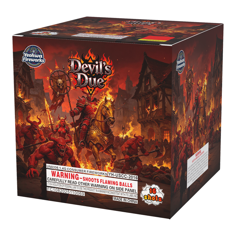 Devil's Due