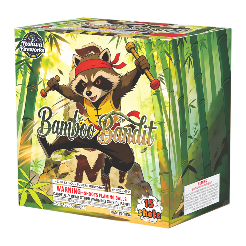 Bamboo Band