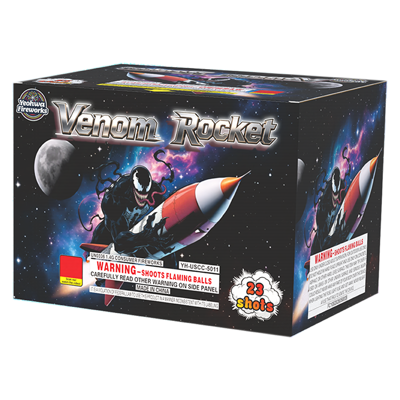 Venom Rocket