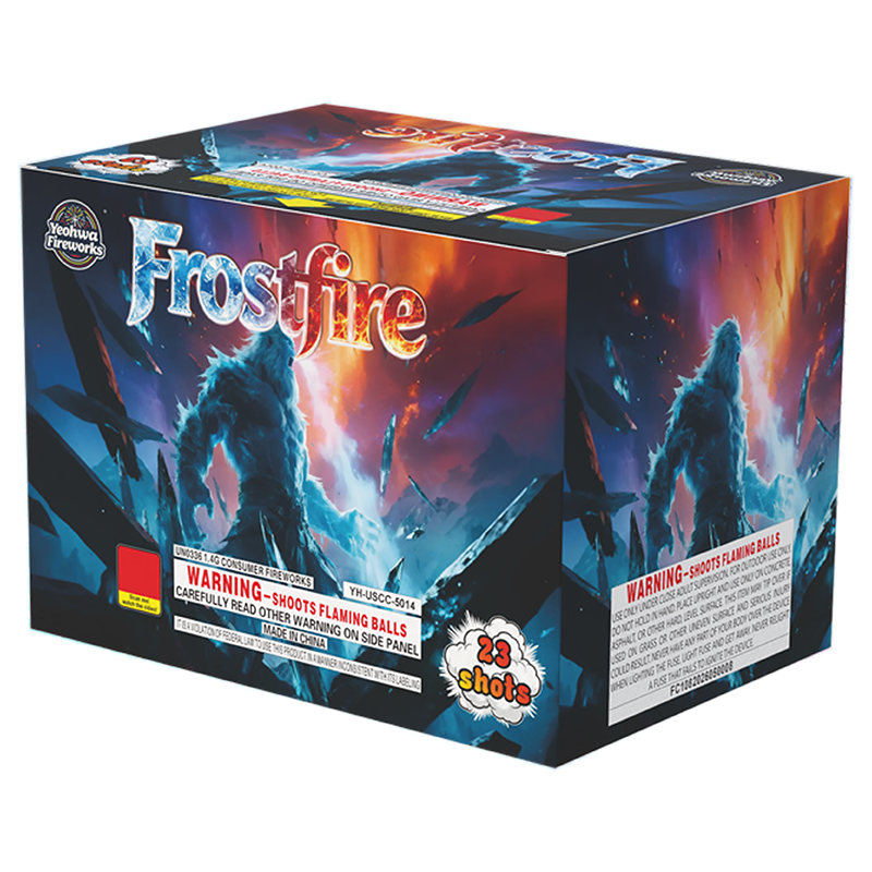 Frostfire